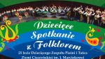 Dziecięce Spotkanie z Folklorem